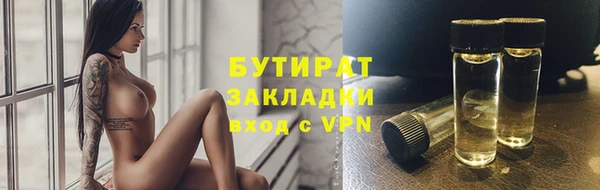 хмурый Алексин