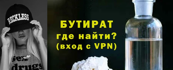 хмурый Алексин